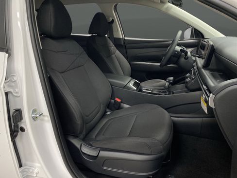 New 2026 Hyundai Tucson SE AWD/4WD image 27