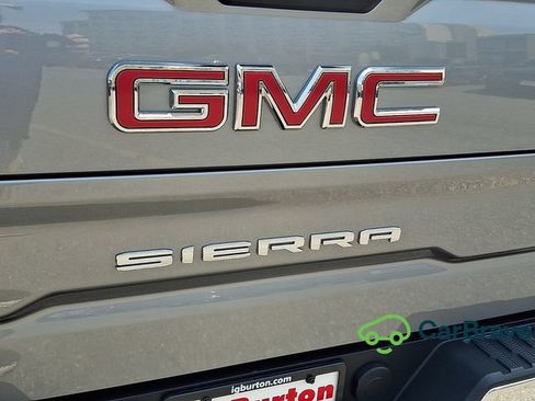 Certified 2024 GMC Sierra 1500 SLT w/ SLT Premium Plus Package AWD/4WD image 30