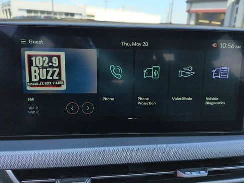 Used 2025 Hyundai Sonata SEL FWD image 21