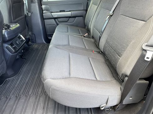 Used 2023 Ford F150 XLT w/ Equipment Group 302A High image 20