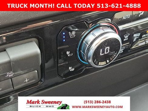 New 2026 GMC Sierra 1500 SLT w/ SLT Premium Plus Package image 25