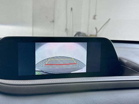 Used 2024 MAZDA CX-30 AWD 2.5 S w/ Premium Package image 23