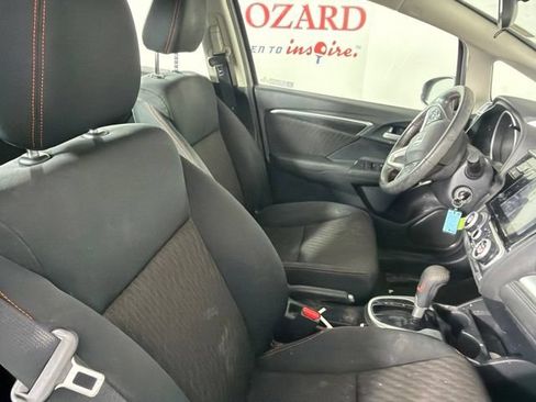 Used 2020 Honda Fit Sport image 16