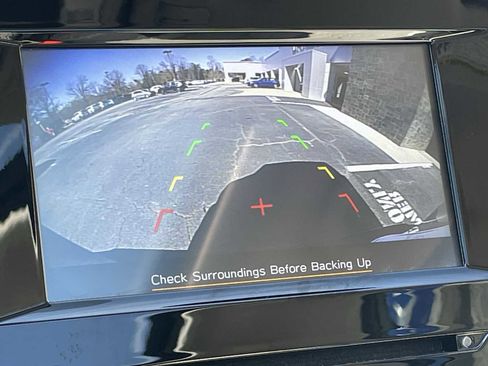 Used 2021 Subaru Forester Premium w/ Popular Package #1 image 18