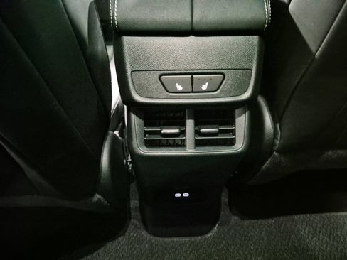 Certified 2026 GMC Terrain Denali AWD/4WD image 22