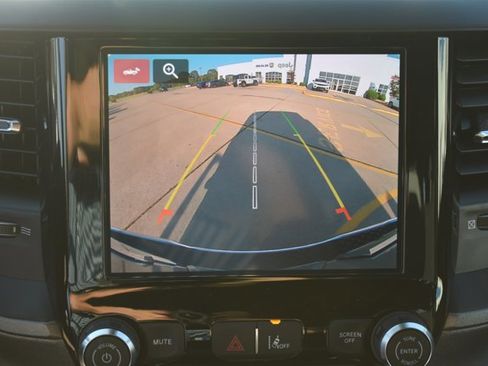 New 2026 RAM 1500 Tradesman image 23