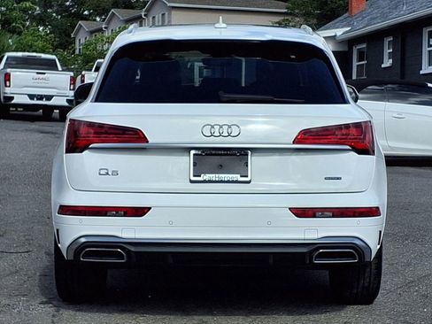 Used 2023 Audi Q5 2.0T Premium Plus AWD/4WD image 6