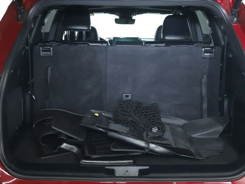 Used 2023 Toyota Highlander XSE image 31