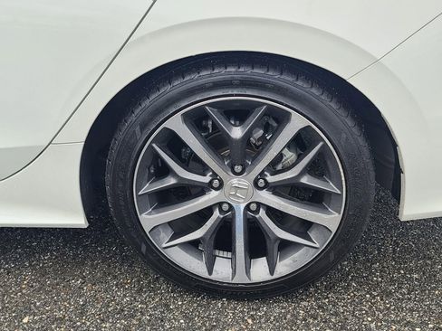 Used 2024 Honda Civic Touring image 33
