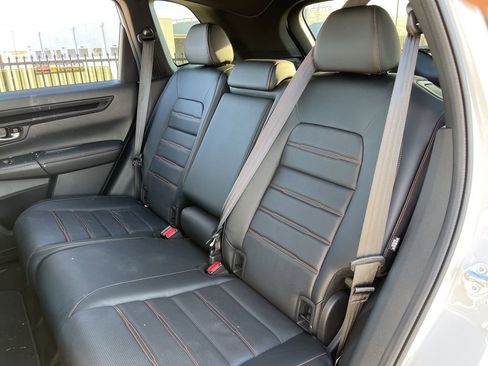 Certified 2026 Honda CR-V Sport-L image 27