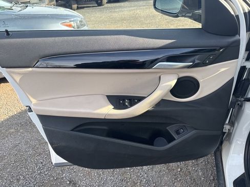 Used 2018 BMW X2 xDrive28i image 25