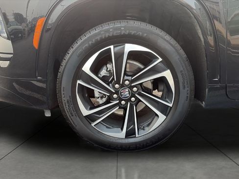 Used 2026 Buick Enclave Sport Touring AWD/4WD image 13