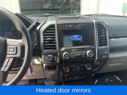 Used 2021 Ford F350 XLT w/ XLT Value Package RWD image 20