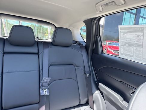 New 2026 MAZDA CX-5 2.5 S w/ Premium Package AWD/4WD image 19