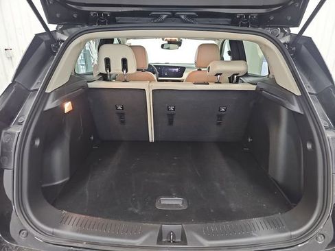 Used 2024 Buick Encore GX Avenir AWD/4WD image 20