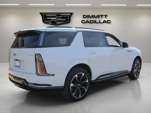 New 2026 Cadillac Escalade IQL Sport 1 image 5