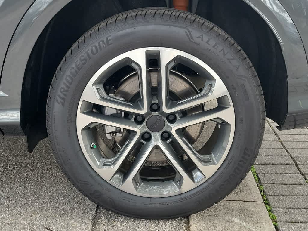 New 2026 Audi Q5 2.0T AWD/4WD image 16