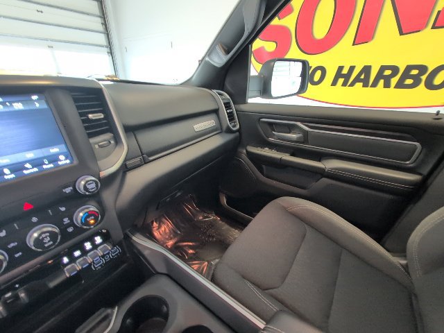 Used 2021 RAM 1500 Big Horn AWD/4WD image 28