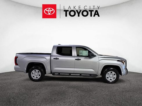 New 2026 Toyota Tundra SR image 7