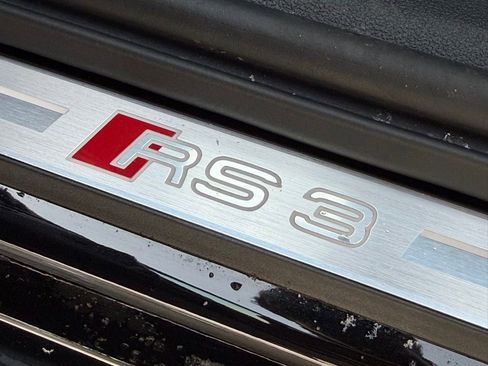 New 2026 Audi RS 3 AWD/4WD image 18