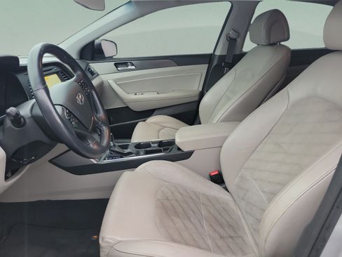 Used 2015 Hyundai Sonata Sport w/ Option Group 04 FWD image 13