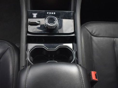 Used 2023 Jeep Grand Cherokee Limited w/ Black Appearance Package image 35