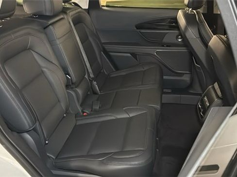 New 2026 Lincoln Nautilus Premier w/ Equipment Group 102A image 11