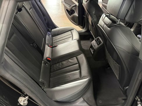 Used 2019 Audi A5 2.0T Premium Plus w/ Premium Plus image 16