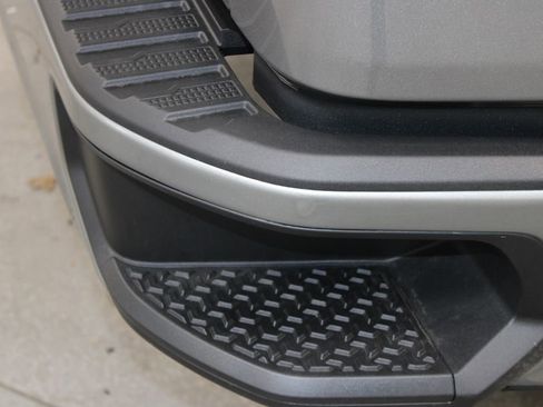 New 2026 Chevrolet Silverado 1500 RST w/ RST Select Package image 19