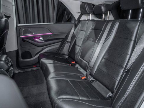 Certified 2025 Mercedes-Benz GLE 350 4MATIC image 13