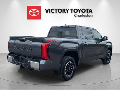 New 2026 Toyota Tundra SR5 AWD/4WD image 7