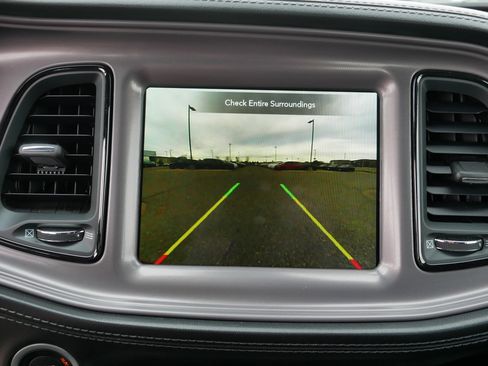 Used 2023 Dodge Challenger GT w/ Plus Package image 27