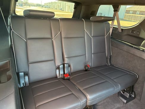 Used 2022 Cadillac Escalade ESV Sport w/ Touring Package image 49