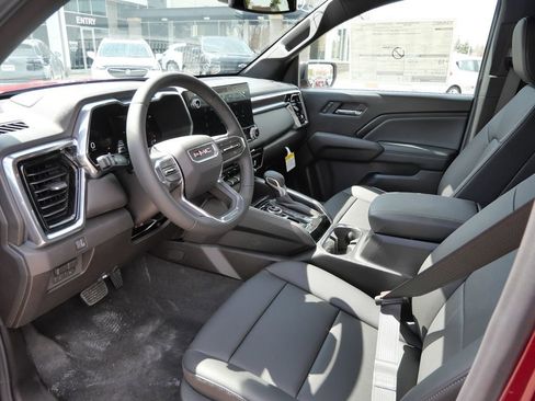 New 2026 GMC Canyon Elevation AWD/4WD image 33