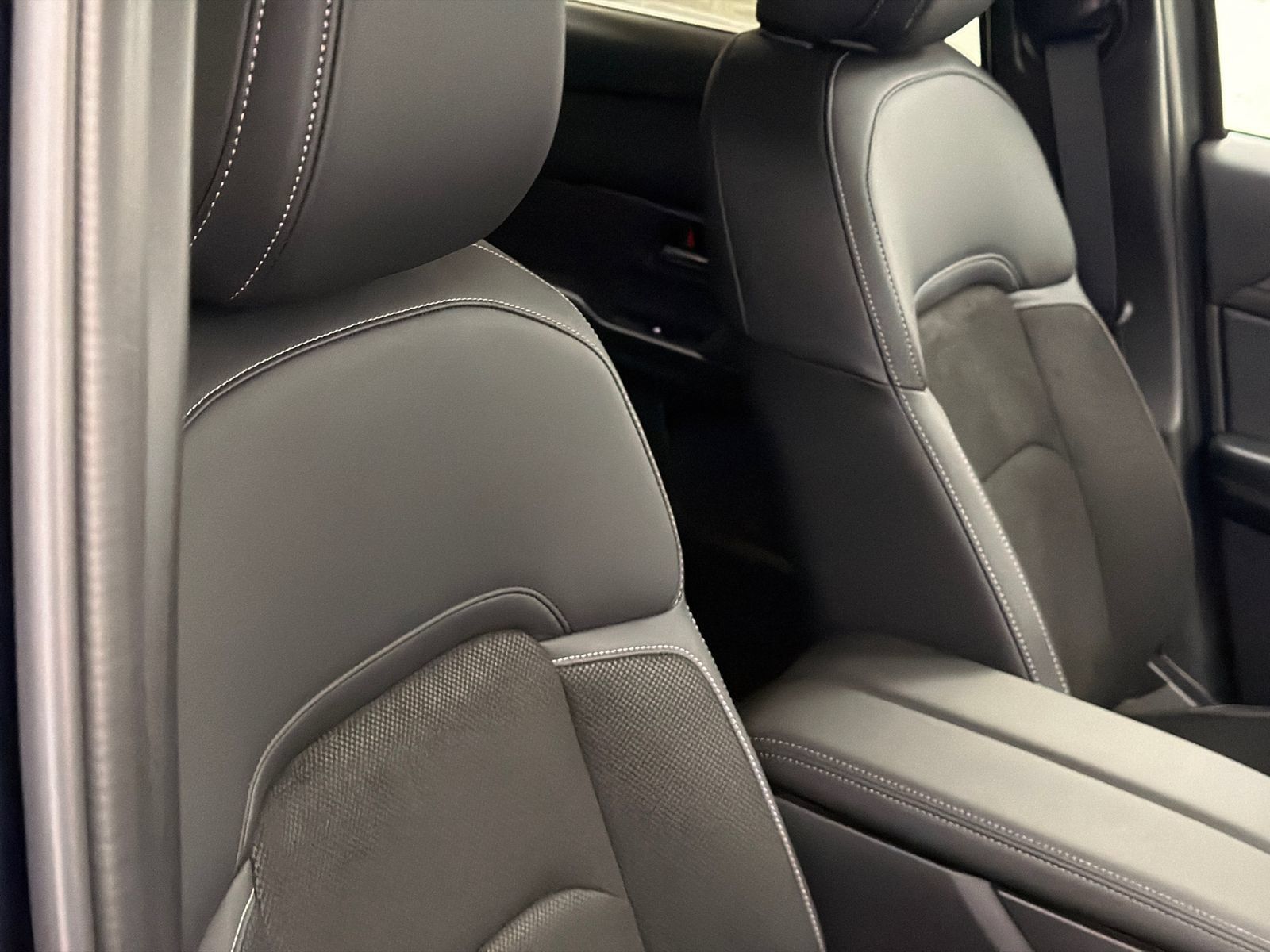 New 2026 MAZDA CX-5 Select AWD/4WD image 11