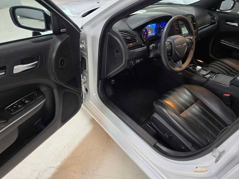 Used 2023 Chrysler 300 S RWD image 19