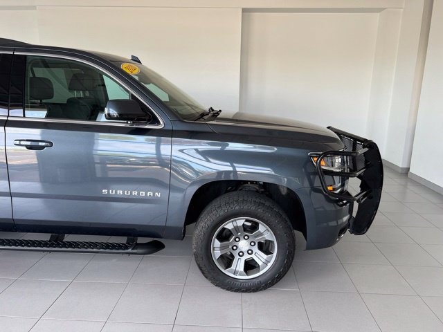 Used 2020 Chevrolet Suburban LT AWD/4WD image 10