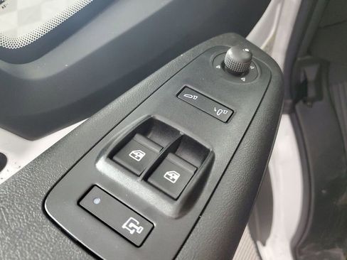 Used 2024 RAM ProMaster 2500 w/ Quick Order Package 22G SLT image 28