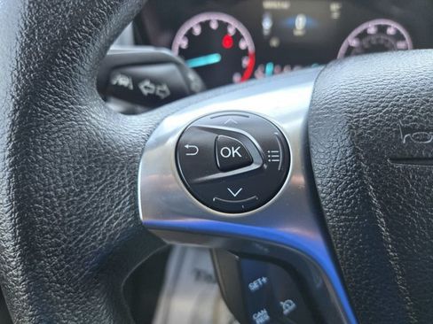 Used 2020 Ford Transit Connect XLT FWD image 18