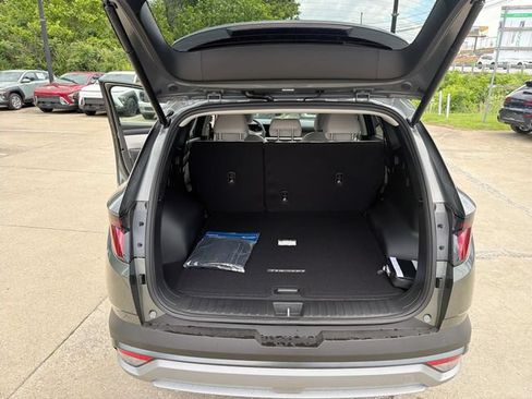 New 2026 Hyundai Tucson SEL AWD/4WD image 33