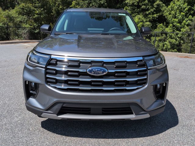 New 2026 Ford Explorer Active w/ Active Comfort Package RWD image 9