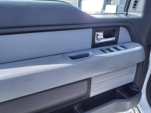 Used 2014 Ford F150 XLT w/ Equipment Group 302A Luxury AWD/4WD image 10