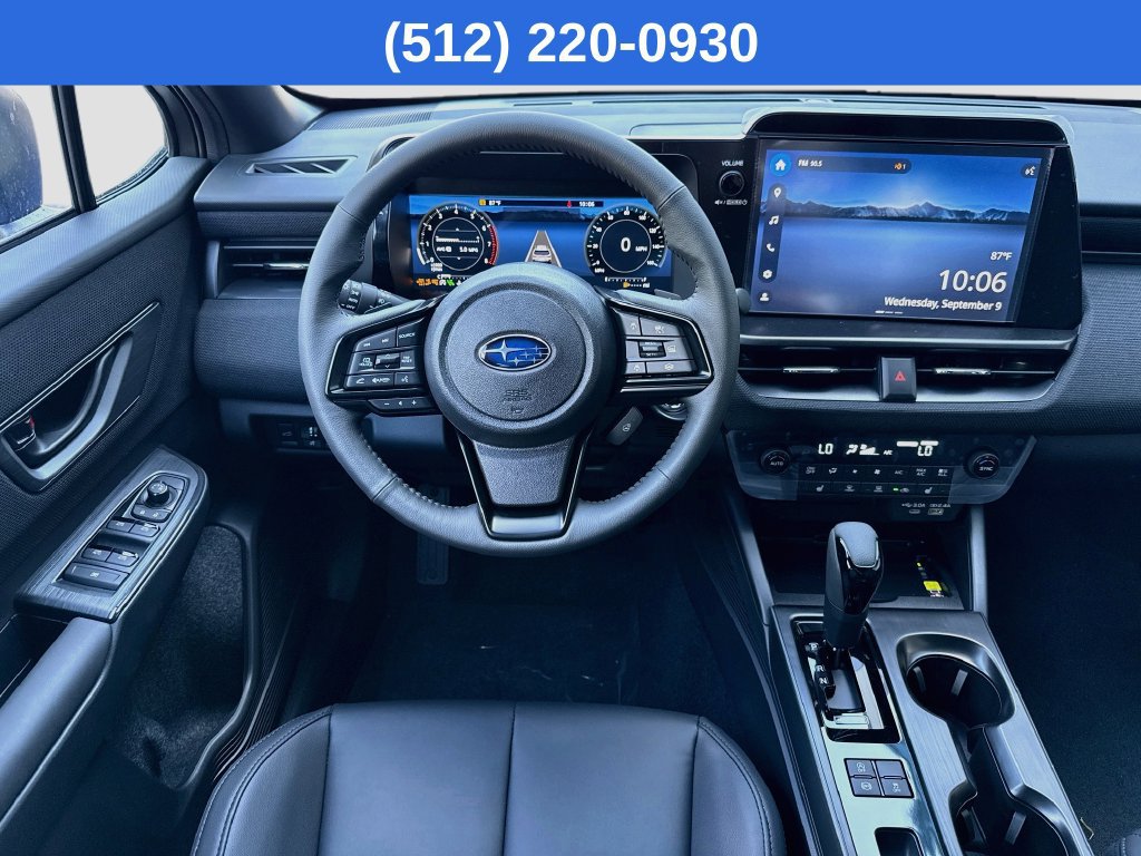 New 2026 Subaru Outback Premium AWD/4WD image 31