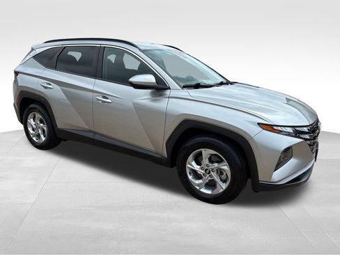 Used 2024 Hyundai Tucson SEL FWD image 8