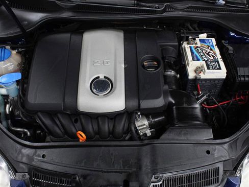 Used 2007 Volkswagen Rabbit 2-Door image 16