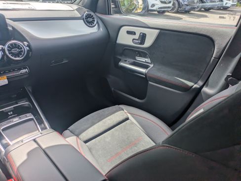 New 2026 Mercedes-Benz GLA 250 4MATIC image 15