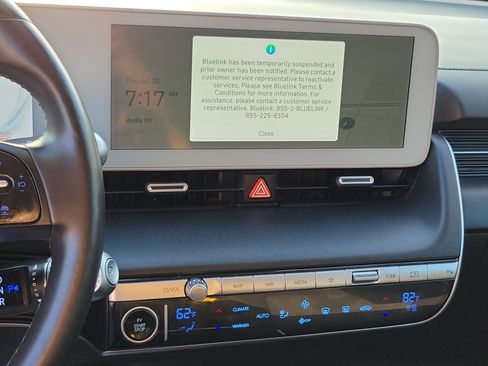 Certified 2024 Hyundai Ioniq 5 SEL RWD image 15