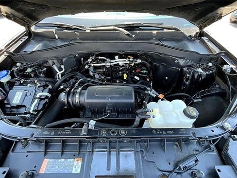 Certified 2023 Ford Explorer XLT w/ Equipment Group 202A image 9