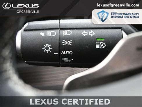 Used 2021 Lexus LS 500 500 Base w/ Accessory Package (Z1) image 14