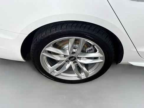 Used 2020 Audi A4 2.0T Premium Plus w/ Premium Plus Package image 33